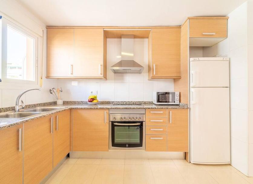 Kitchen Photo