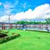Outdoors view