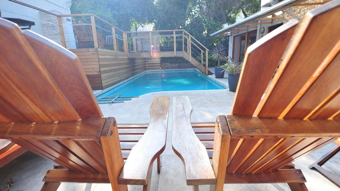 Little Scotia Guest House