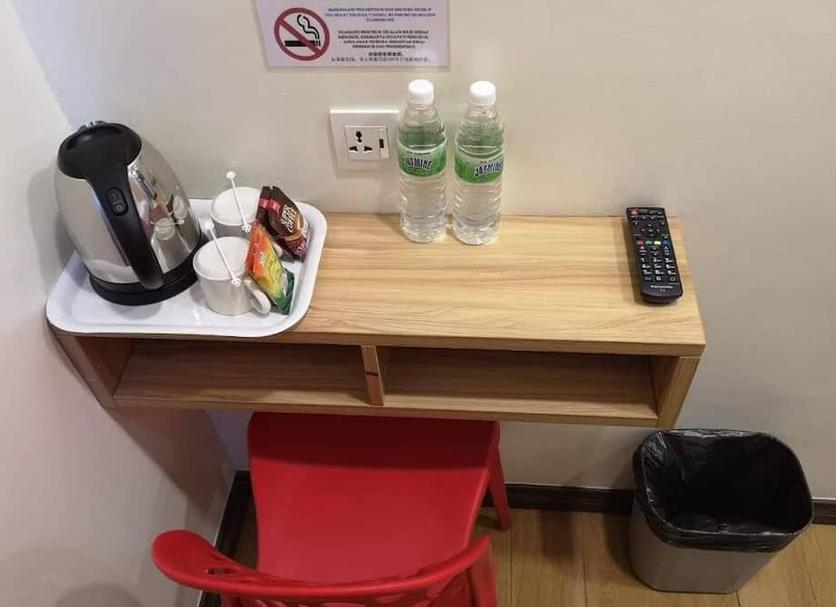 Room amenity Photo