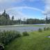 Outdoors view
