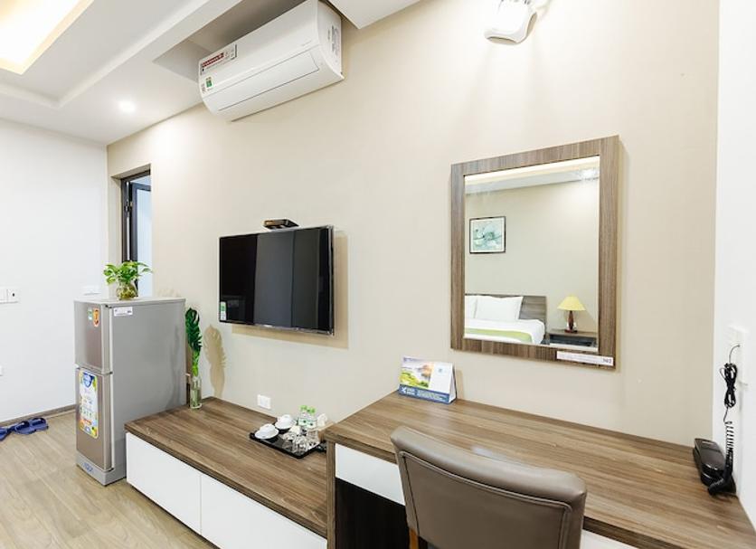 Room amenity Photo