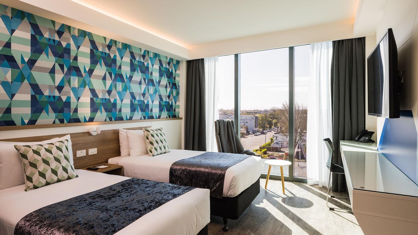 Carnmore Hotel Christchurch
