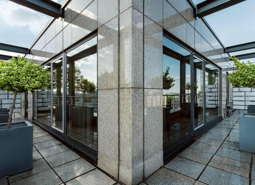 Outdoors view Photo