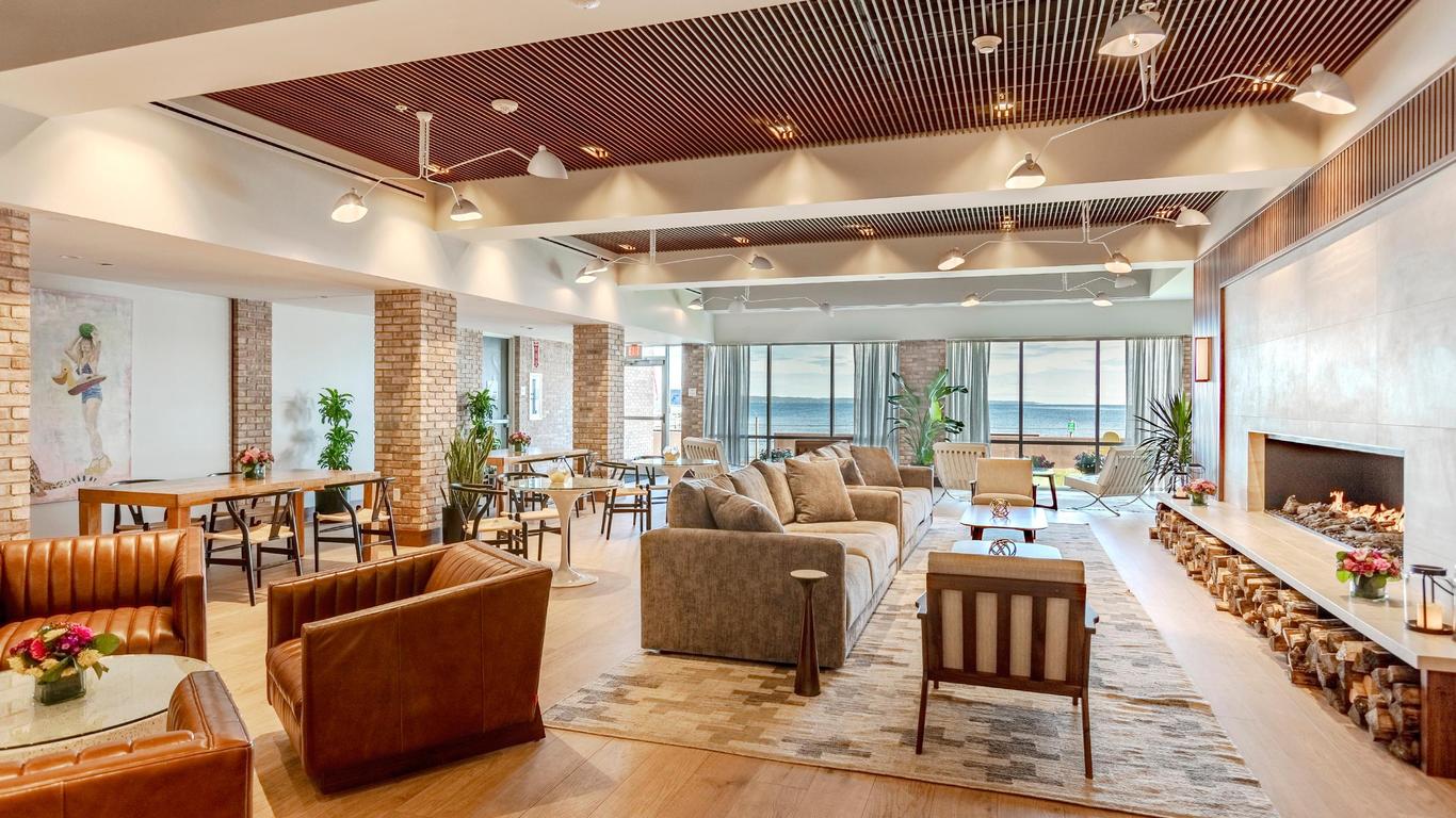 Delamar Traverse City from 114. Traverse City Hotel Deals & Reviews