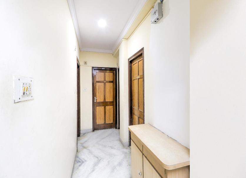 Hallway Photo