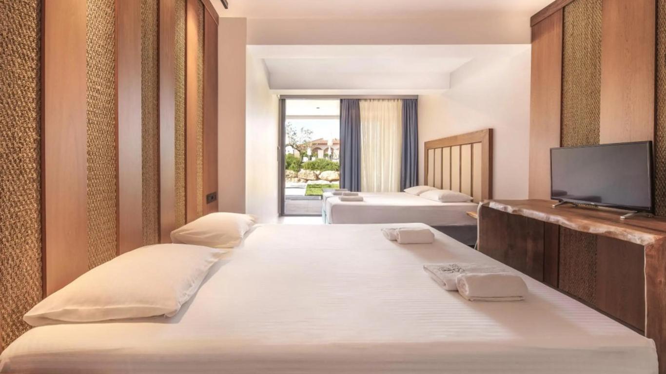 Tresor Hotel