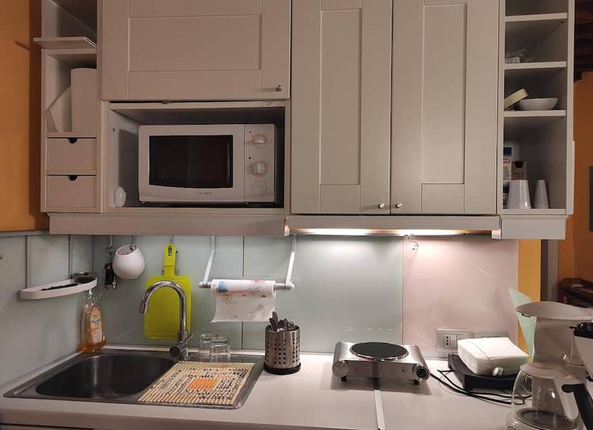 Kitchen Photo