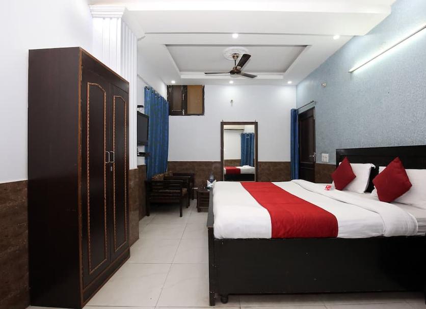 Bedroom Photo