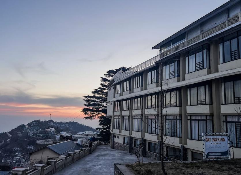 Building Photo