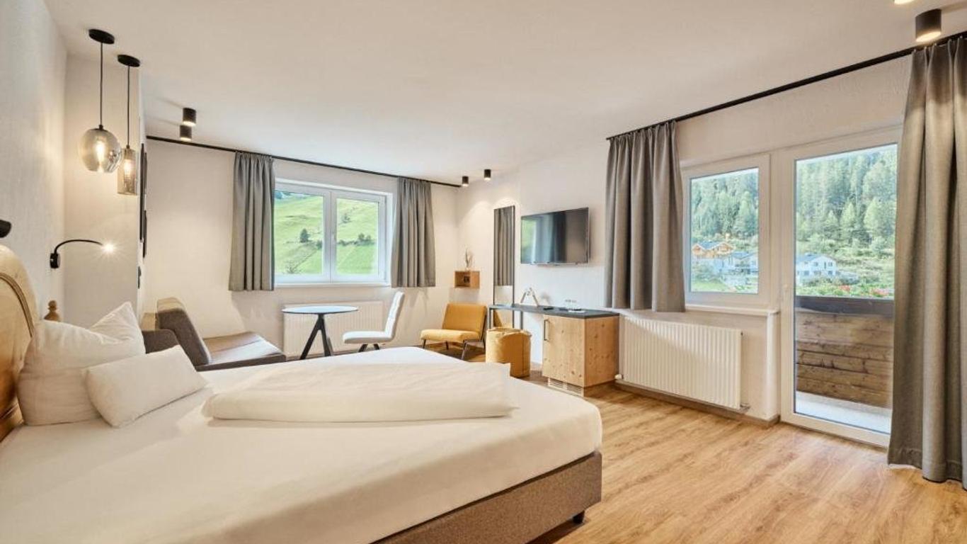 Aktivhotel Feichtnerhof