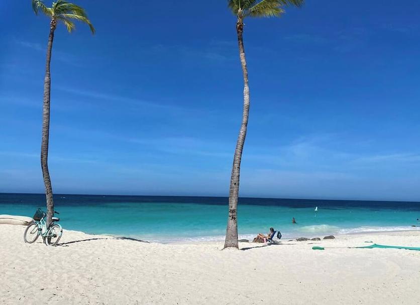 Beach Photo