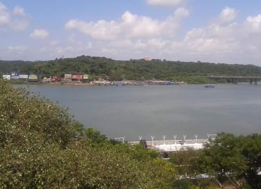 Outdoors view Photo