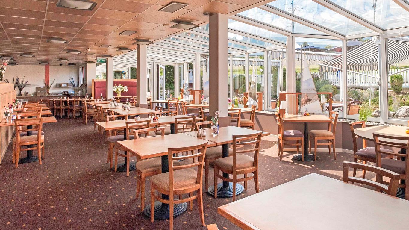 hotel ibis neuchatel suisse