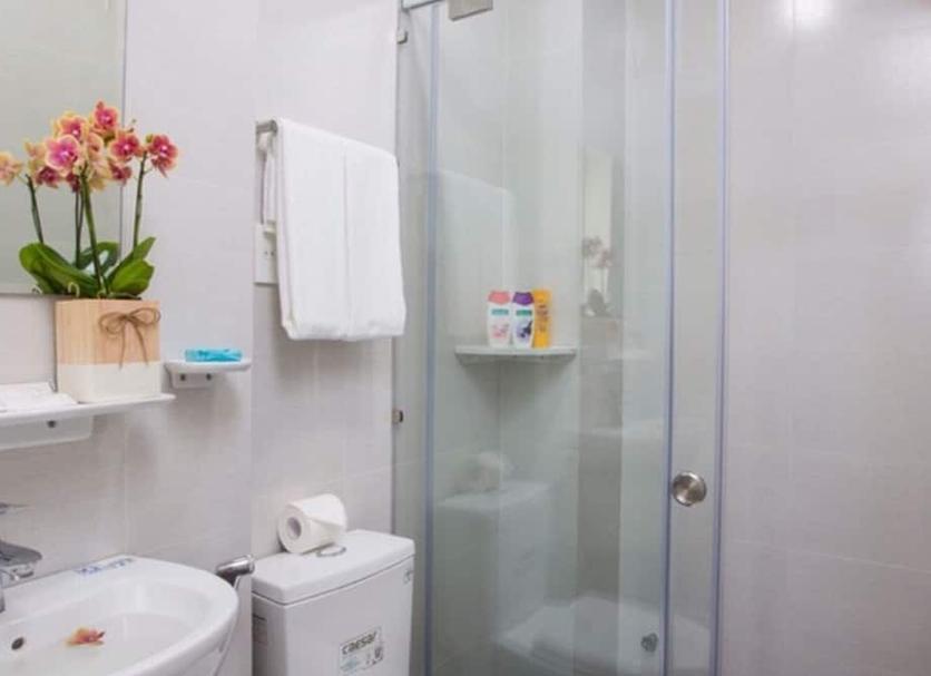 Bathroom Photo
