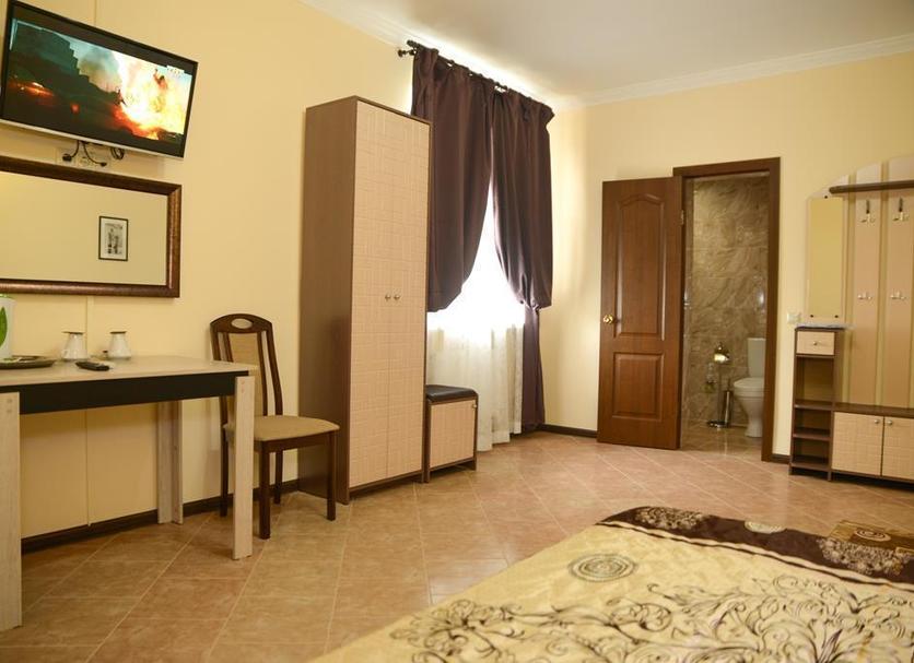 Room amenity Photo