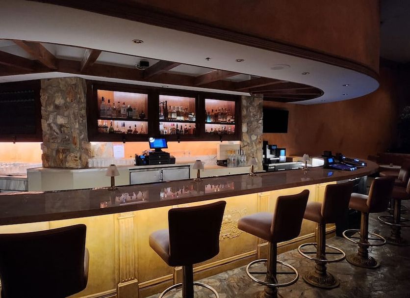 Buffalo Bills Resort & Casino, a Travelodge by Wyndham from $42. Primm  Hotel Deals & Reviews