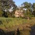 Outdoors view
