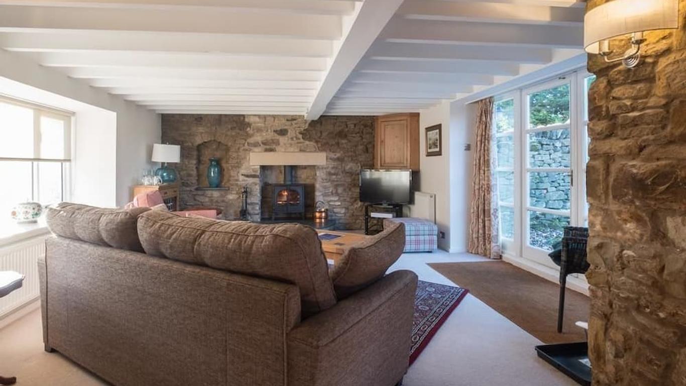 The Horseshoe Country Inn