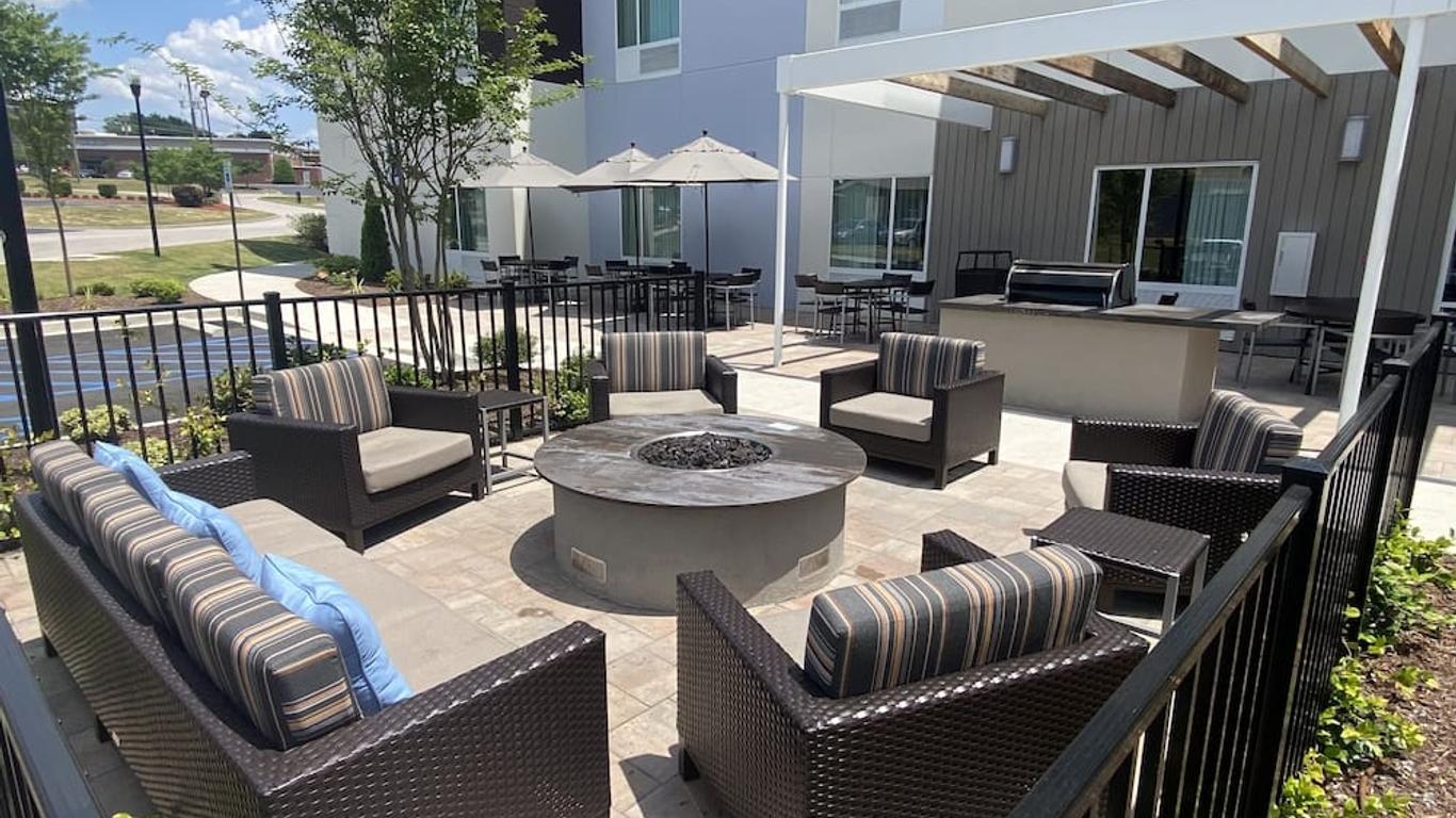 TownePlace Suites By Marriott Columbia West/Lexington
