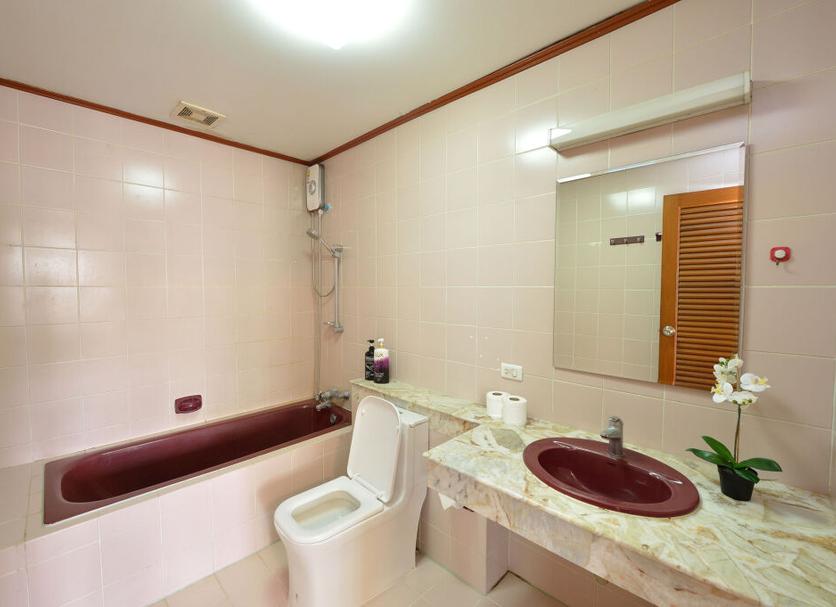 Bathroom Photo