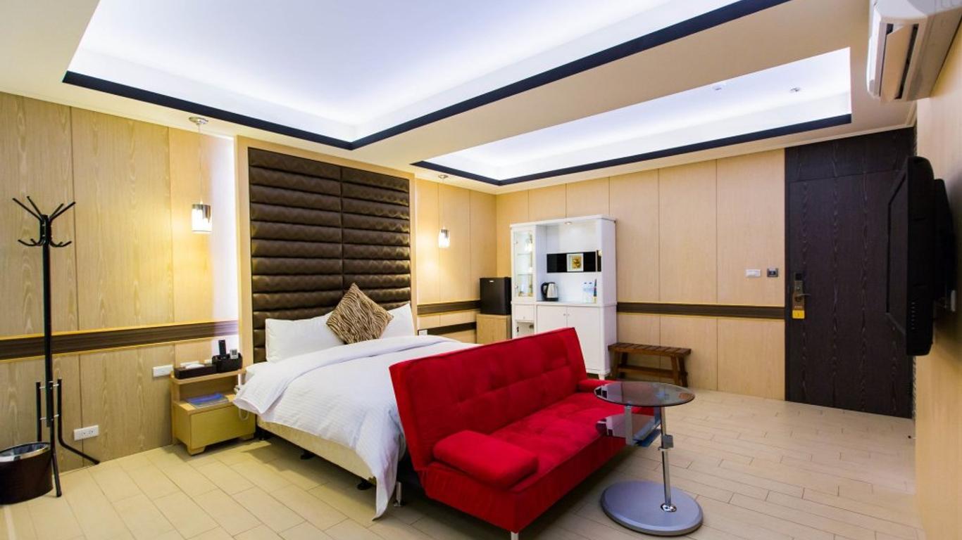FM Vanilla Bed and Breakfast