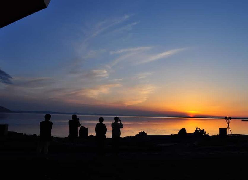 Outdoors view Photo