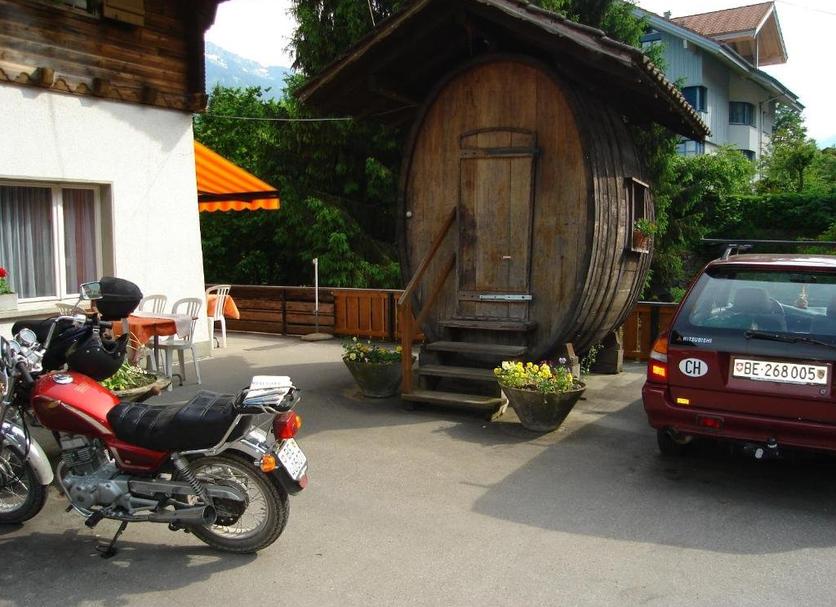Outdoors view Photo