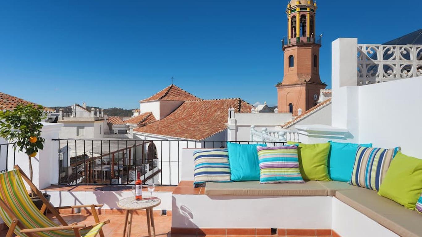 Bed&Breakfast Al Campanario