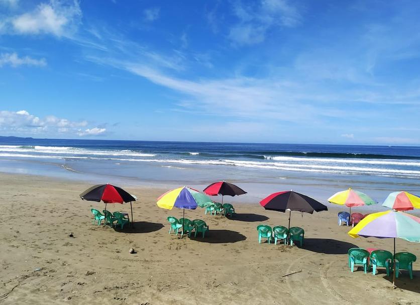 Beach Photo