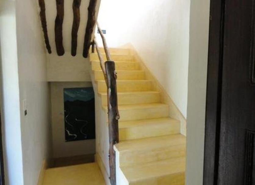 Stairs Photo