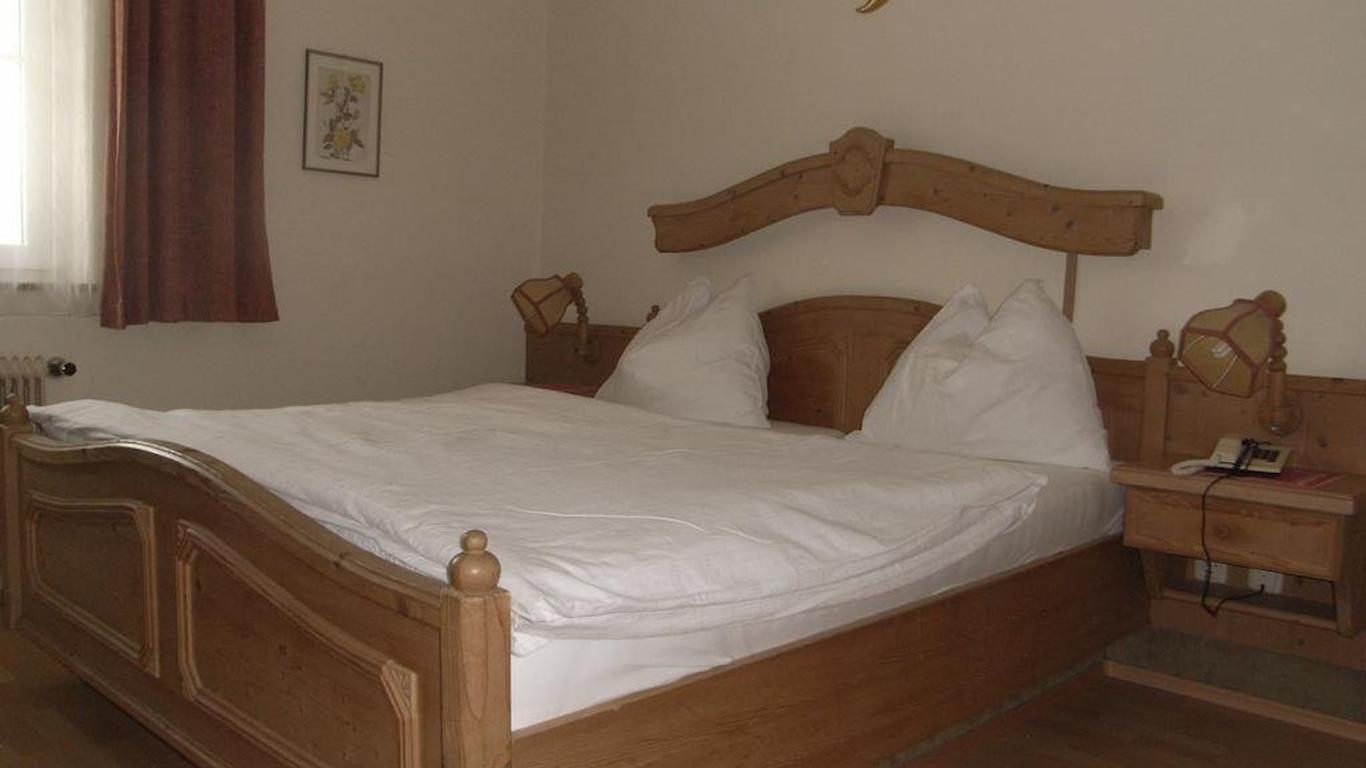 Hotel zum Toni