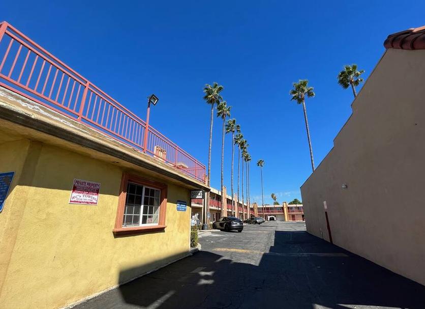 Outdoors view Photo