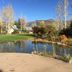 Outdoors view
