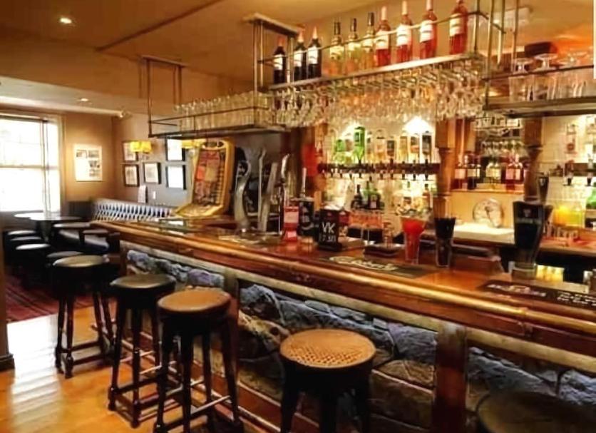Bar Photo