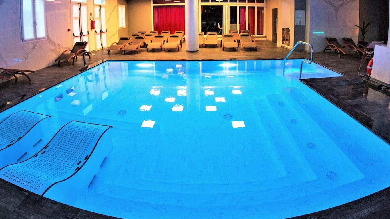 Hotel Formula International