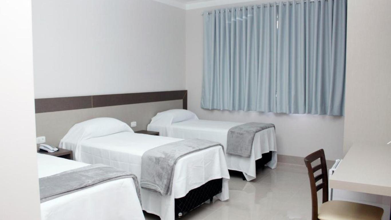 Hotel Cadori