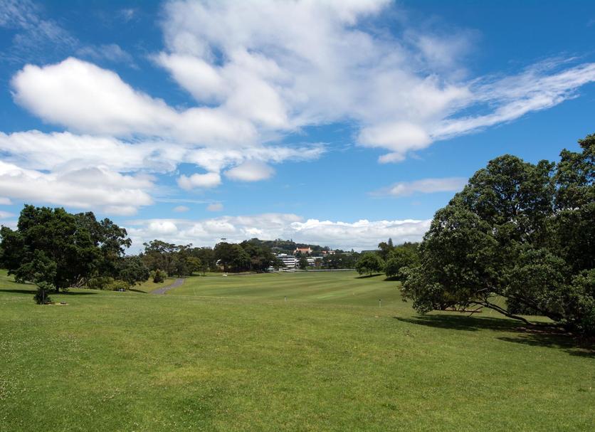 Outdoors view Photo