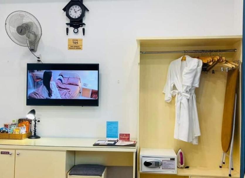 Room amenity Photo