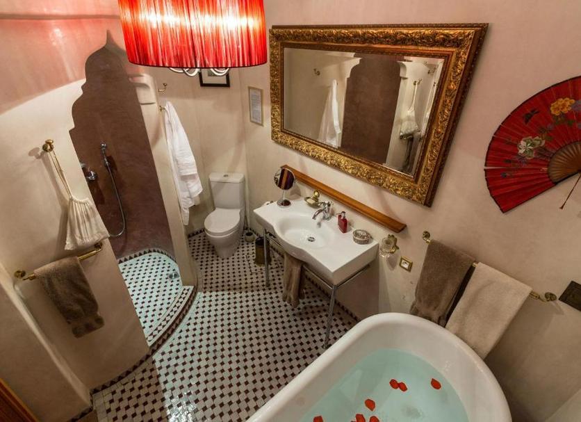 Bathroom Photo