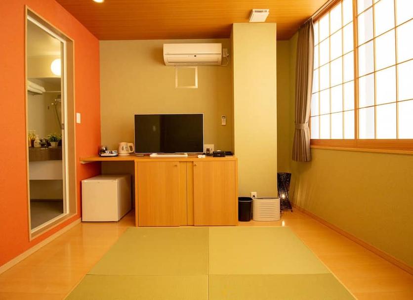 Room amenity Photo