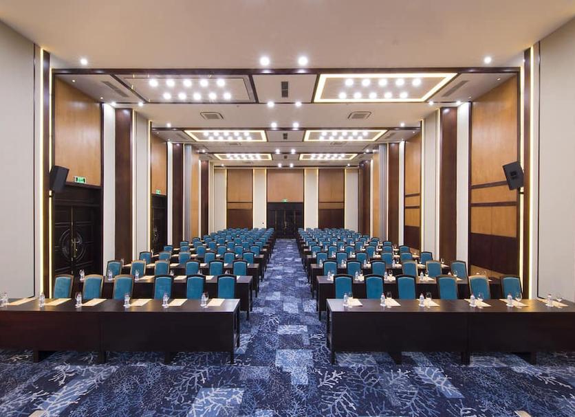 Conference room Photo