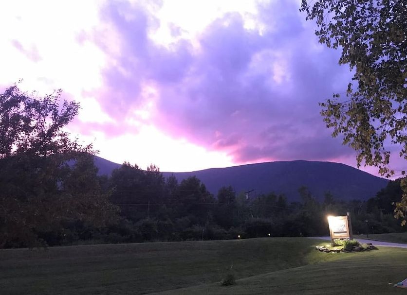 Outdoors view Photo