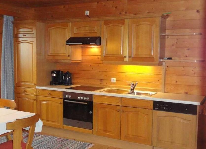 Kitchen Photo