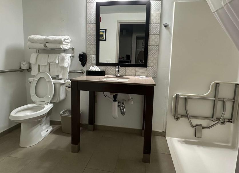 Bathroom Photo