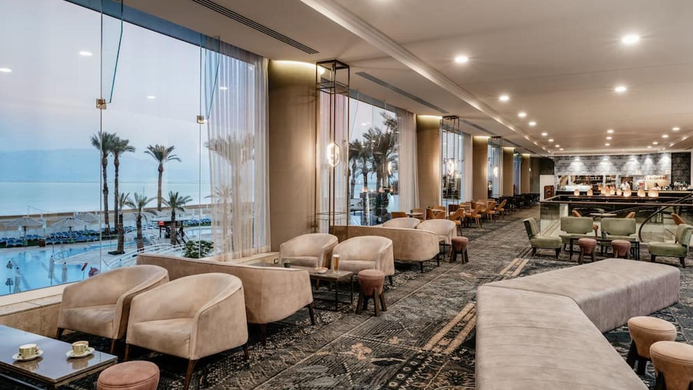 Vert Dead Sea Hotel