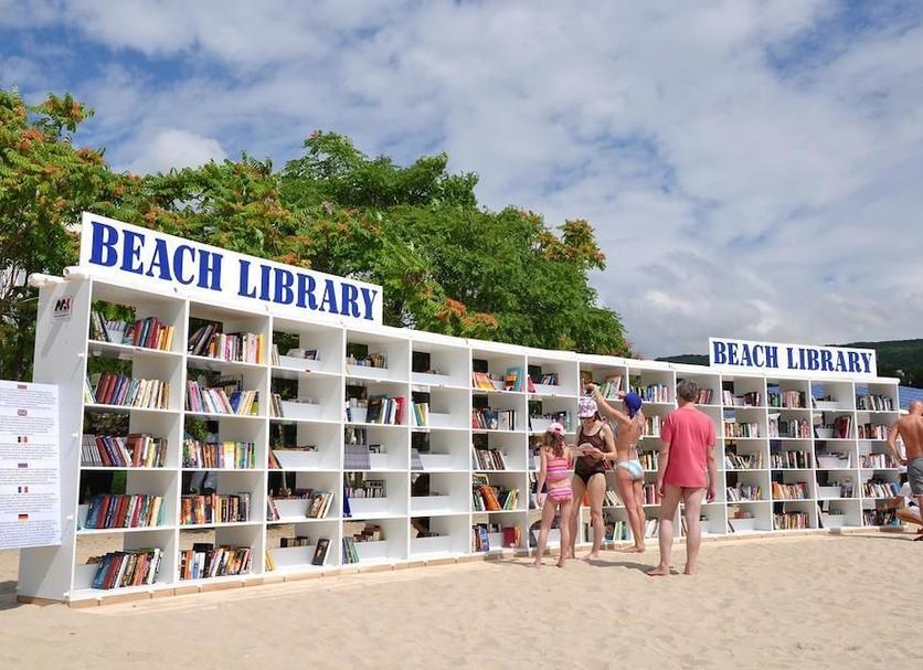 Beach Photo