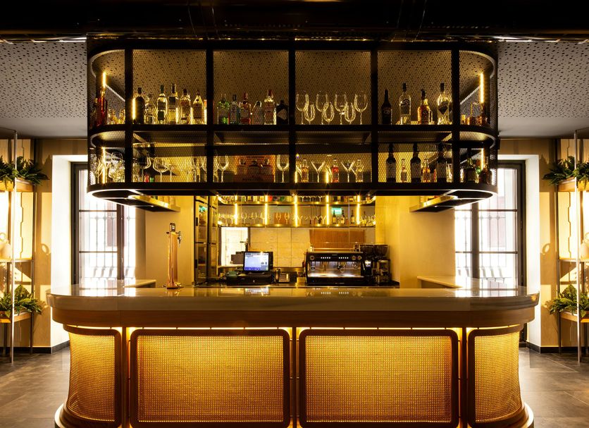 Bar Photo