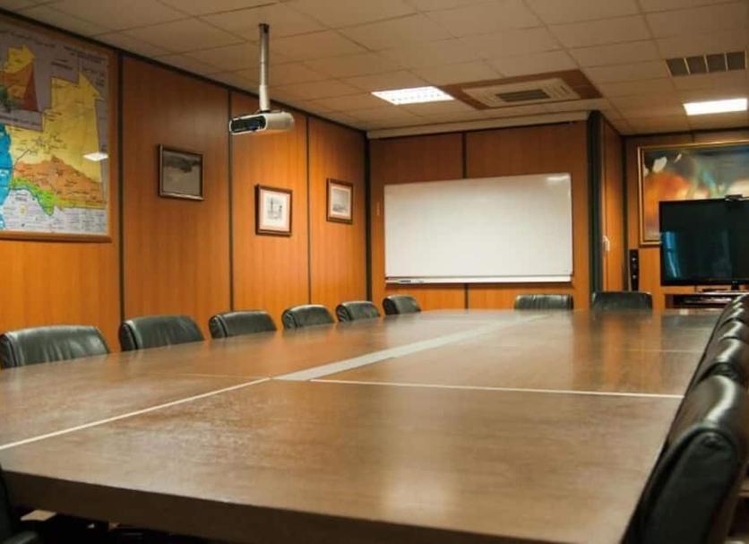 Conference room Photo
