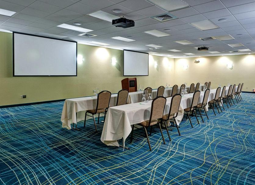 Conference room Photo